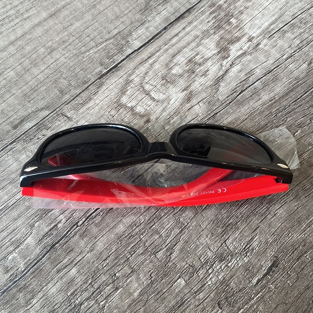 Kids Polarized Sunglasses for girls-boys 🕶👓
